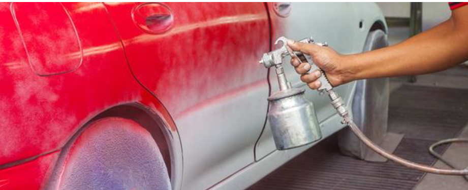 喷漆界的革命性突破——广昌盛KCS冷干机,让您的爱车焕然一新!(图3) 喷漆界的革命性突破——广昌盛KCS冷干机,让您的爱车焕然一新!(图3)