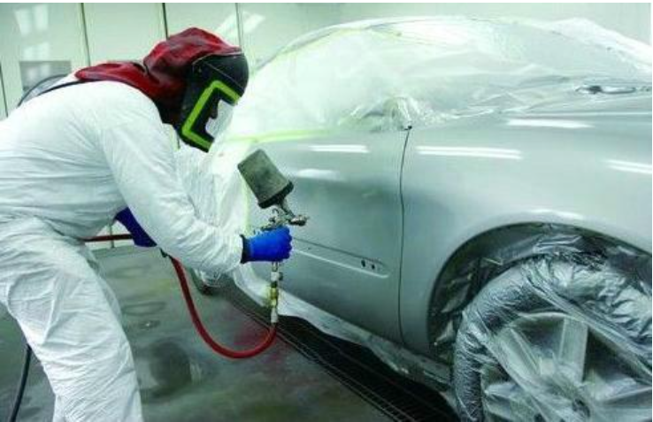 喷漆界的革命性突破——广昌盛KCS冷干机,让您的爱车焕然一新!(图1) 喷漆界的革命性突破——广昌盛KCS冷干机,让您的爱车焕然一新!(图1)